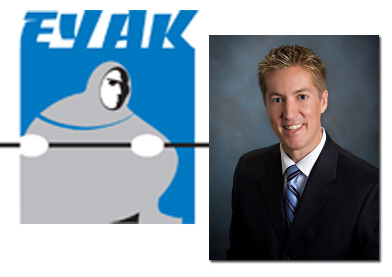 New CEO - Thomas Mack