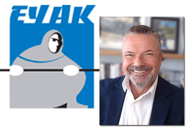 Leadership Announcement - Daniel Fenza is Chief Operating Officer