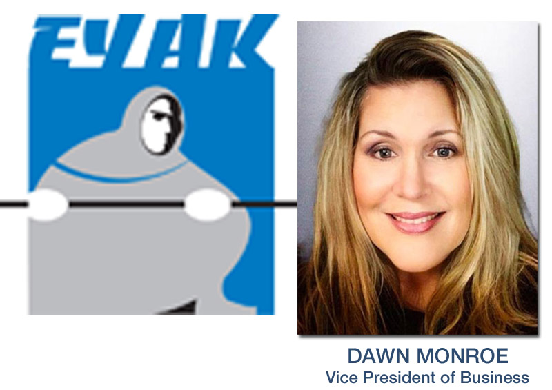 The Eyak Corporation Announces New Vice President
