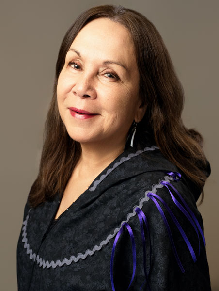 NANCY BARNES