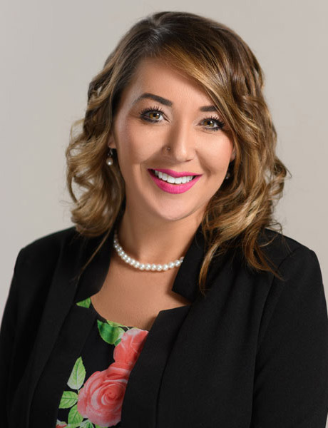HEIDI JOHNSON