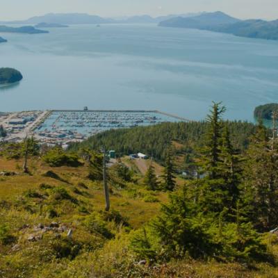 Eyak Corp Lands 2